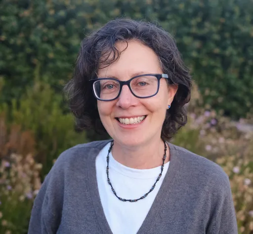 Photo of Jessica Reich